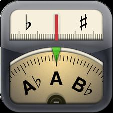   Cleartune - Chromatic Tuner  