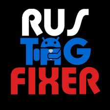   Rus Tag Fixer +  