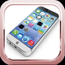 Загрузить программу iPhone 5S Рингтоны для андроида