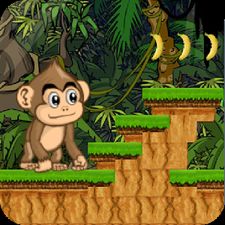   Jungle Monkey Saga  