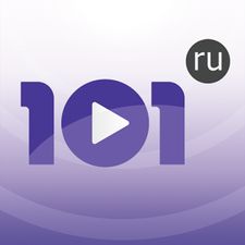   Online Radio 101.ru  