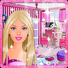   Pink Bedroom - Games for Girls  