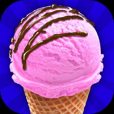   Ice Cream - kids cooking games  