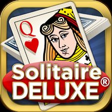   Solitaire Deluxe (Ad-Free)  
