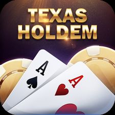   Texas Holdem - Live Poker  
