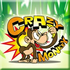   Crazy monkey slot  