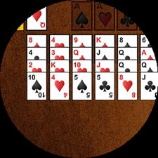   Forty Thieve Solitaire Free  