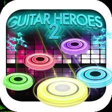   Guitar Heroes 2  