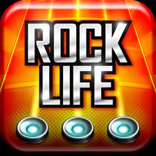   Rock Life - Be a Guitar Hero  