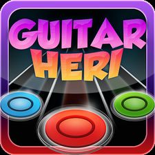   Guitar Heri: Be a Guitar Hero  
