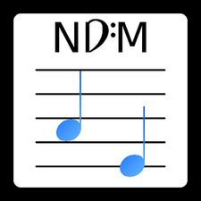   NotesDeMusique (Music Notes)  