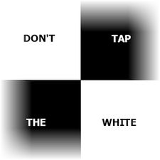   Don't Tap The White Piano Tile  