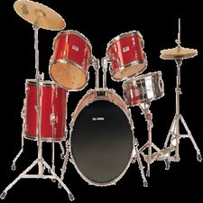   Real Drum (Bater?a)  
