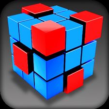   Dubstep Pads Cube 3D  