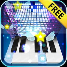   Piano Holic(rhythm game)-free  