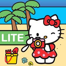  Hello Kitty's Adventures Lite  