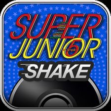   Super Junior SHAKE  