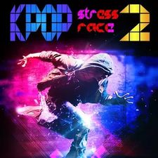   Kpop Stress Race part 2  