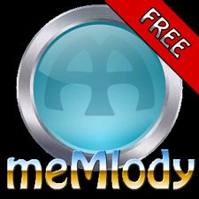 Игра Тренировка памяти meMlody Free для андроида