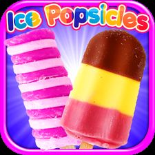   Ice Popsicles FREE  