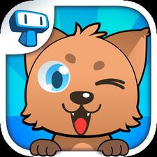   My Virtual Pet - Cats and Dogs  