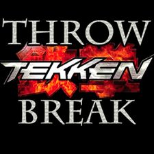   TEKKEN Throw Break Trainer  