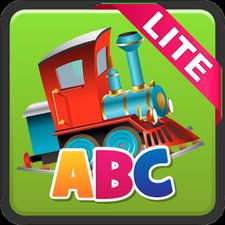   Kids ABC Learning Trains Lite  