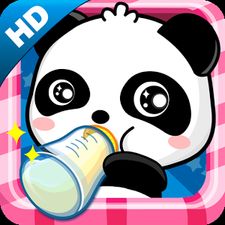   Baby Panda Care by BabyBus  