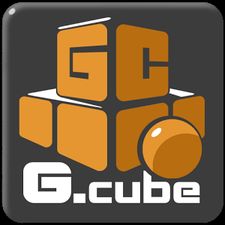   G.cube     