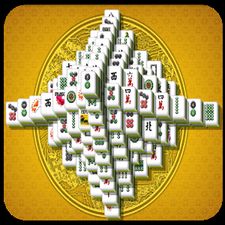   Mahjong Tower 3D  