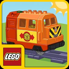   LEGO DUPLO Train  