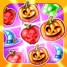 witch puzzle скачать на компьютер