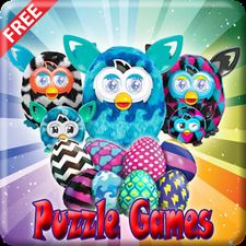   Furby boom apps for free  