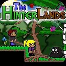   The HinterLands Mining Game HD  