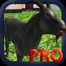   Goat Smash Pro  