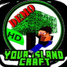   Your Island Craft DEMO  