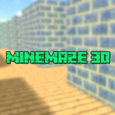   Mine Maze 3D  