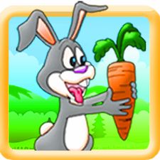 Игра Run Run Bunny для андроида