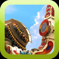   Funfair Ride Simulator: Circus  