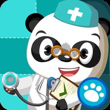    Dr. Panda  