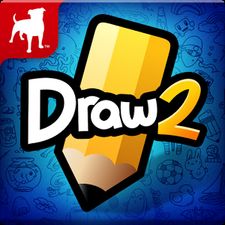   Draw Something 2 Free  