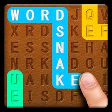   Word Snake - Word Search Game  