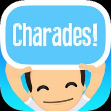   Heads Up Charades!  