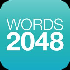Игра Words 2048 для андроида