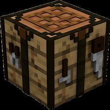   Crafting Guide Minecraft  