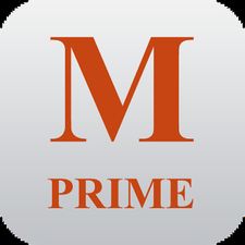 Загрузить программу Mi Launcher Prime для андроида