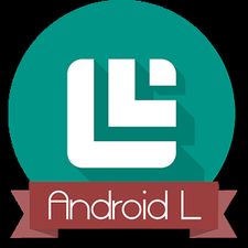   Android L Theme - CM11 PA  