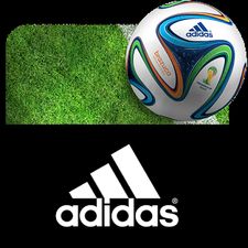   adidas 2014 FIFA World Cup LWP  
