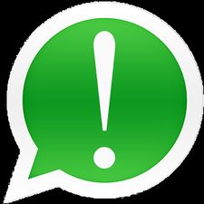   WhatsApp Alerts for SmartWatch  