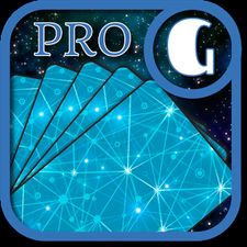   Galaxy Tarot Pro  